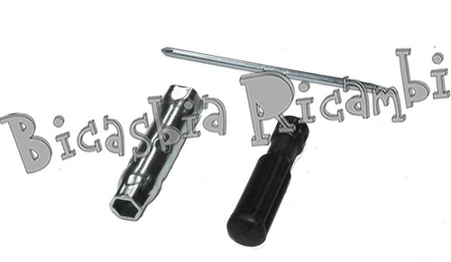 Stock 656031 kit borsa - stock,