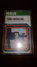 ENNIO MORRICONE "I Western"