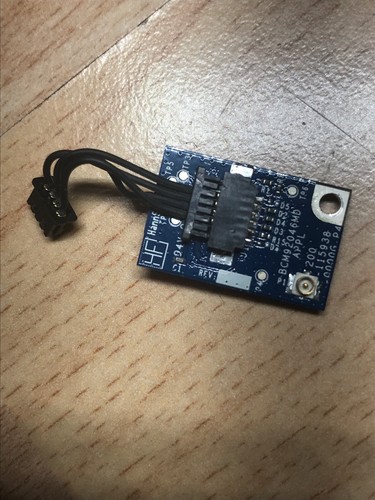 Scheda bluetooth - scheda,