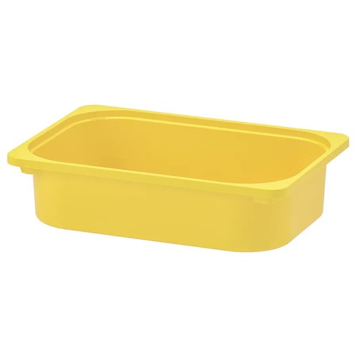 Ikea scatola portaoggetti - 2x,