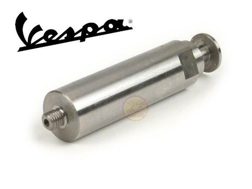 Asse stelo crocera - , cambio