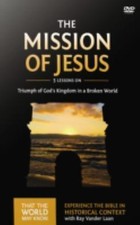 The mission jesus - mission, of