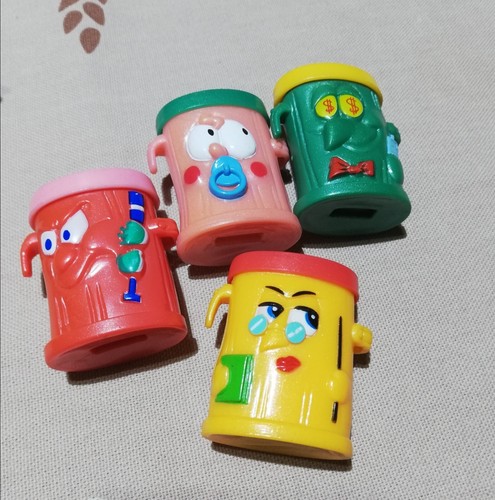 Sorpresine kinder anni - , 80