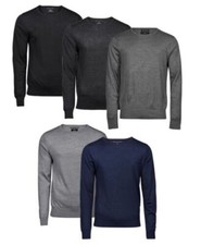 Tee Jays Merino Misto Lana