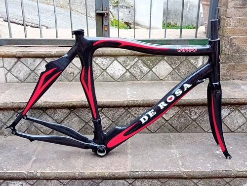 De rosa tango - ♡♡♡,