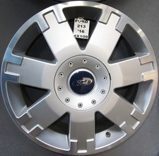 CERCHI  7j X 16"  FORD  4x108