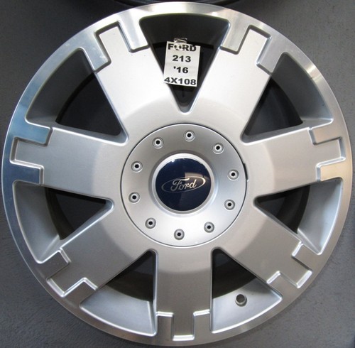 Cerchi ford 4x108 - , 7j