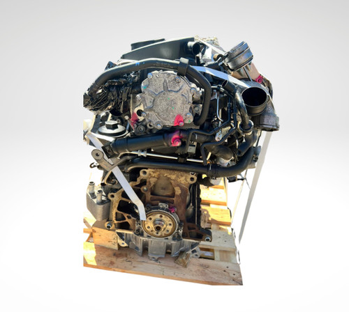 Motore usato volkswagen 0 - volkswagen, 2.0