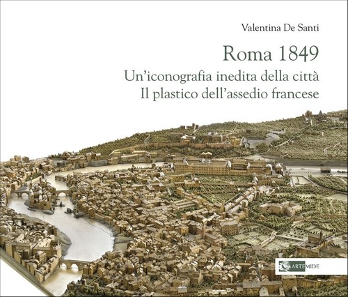 Roma 1849 iconografia - 1849., un'iconografia