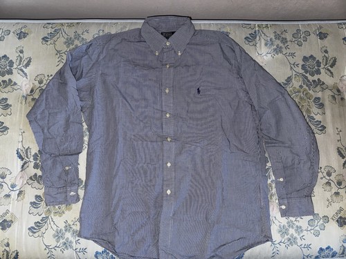 Polo ralph lauren camicia - ralph,