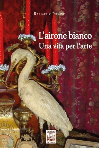 Airone bianco una vita - l'airone,