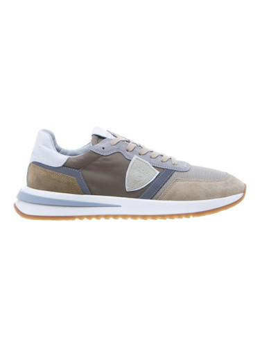 Philippe model sneaker - model,