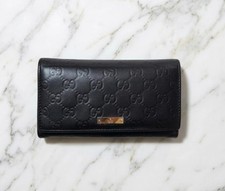 Portafoglio Gucci Shima 244946