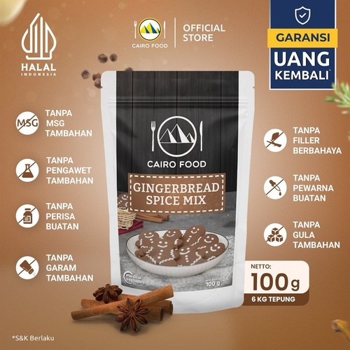 Miscela condimento pan - condimento,