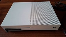 Microsoft XBOX One S  HDD 1TB