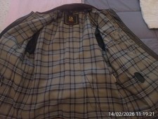 Giubbotto giaccone giubbino - giaccone,