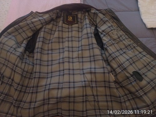 Giubbotto giaccone giubbino - giubbotto,