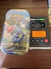 Pokémon eroi ascesi mini - pokémon,