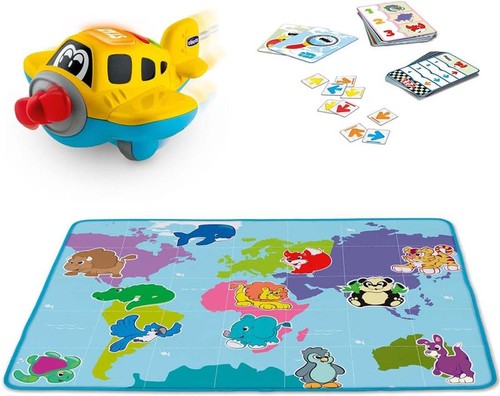 Chicco tappeto gioco - chicco,