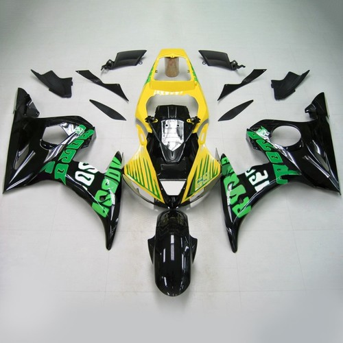 Kit carene carrozzeria