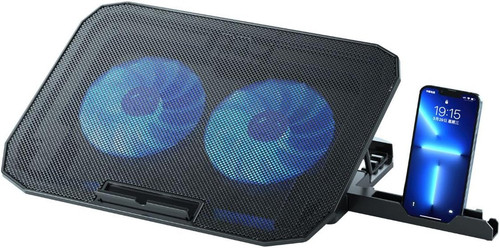 Laptop cooler stand - stand, ventola