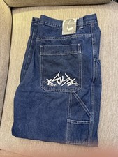 JEANS THE BLUESKIN SKATER