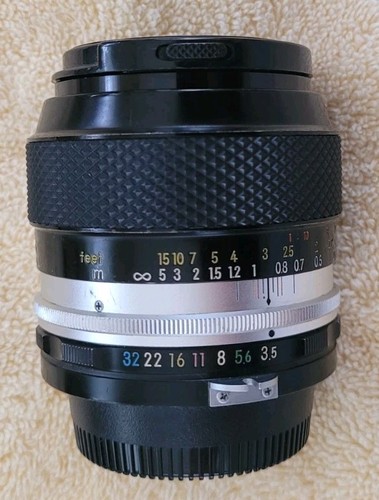 Nikon micro nikkor - nikon, micro-nikkor-pc