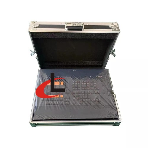 Flight case imballaggio dmx - flight,