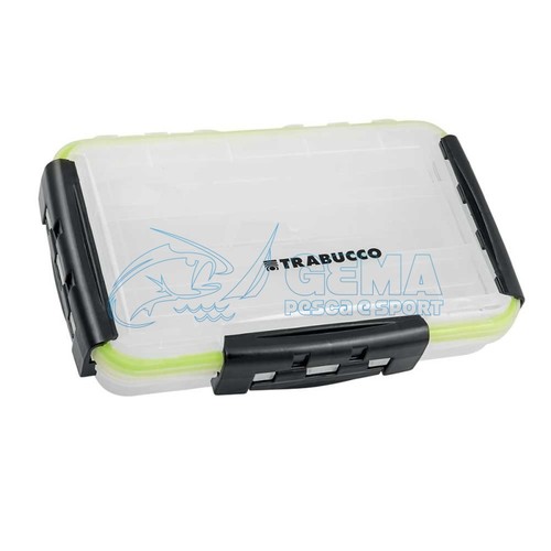Trabucco scatola tough tackle - trabucco,