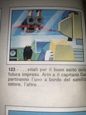 FIGURINA N. 123  DANGUARD