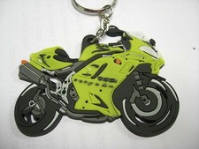 Portachiavi pvc bikeit