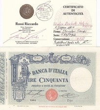 50 LIRE BARBETTI MATRICE 2