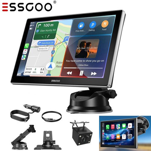 Portatile apple carplay - portatile,
