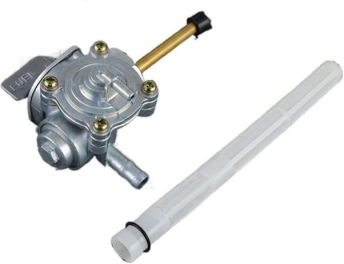 Rubinetto carburante dirt - carburante,