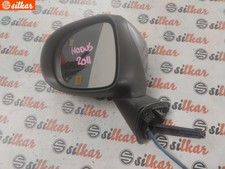 SPECCHIETTO RETR. SX RENAULT - GRAND MODUS - MOD. 01/08 - 12/13 GRIGIO