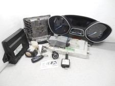 2012 Ford Focus III 1.6 TDCI