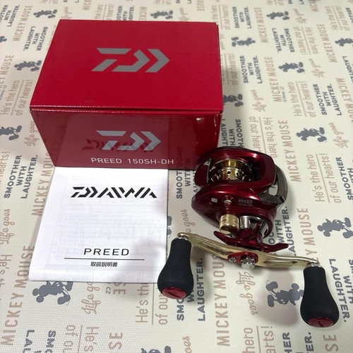 Daiwa preed 150sh - daiwa,