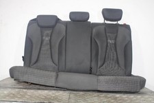 Sedili posteriori audi 8v - a3,