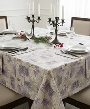 Tovaglia rettangolare stampa