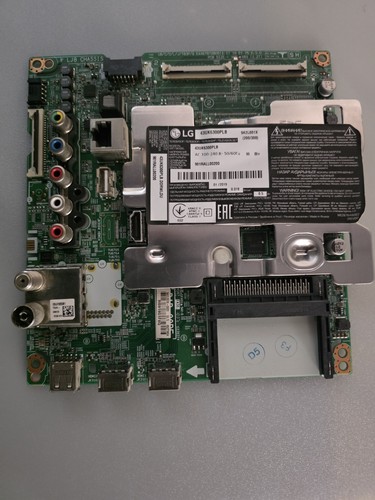 Scheda madre 43uk6300plb - madre,