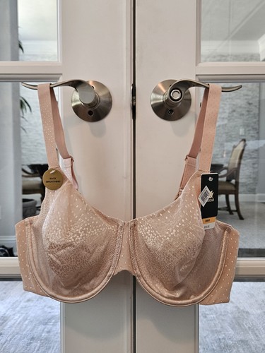 Reggiseno wacoal dd - reggiseno, 38