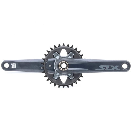 Guarnitura shimano slx - guarnitura,