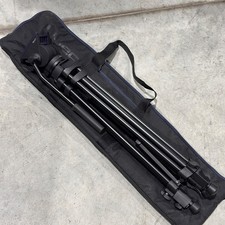 Nuovo treppiede professionale Libec TH-X testa video padella 2 stadi alluminio gambe borsa 4 kg