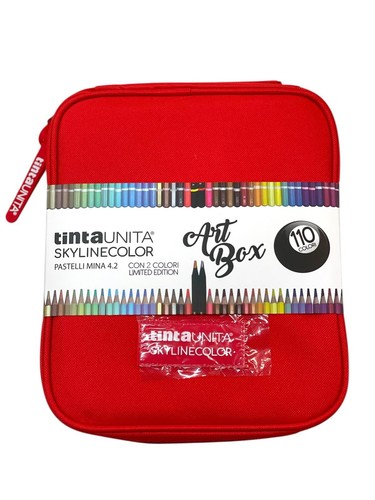 Art box pastelli - art, in