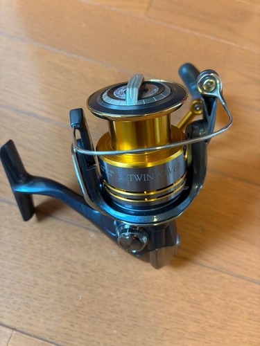 Mulinello spinning shimano - da,