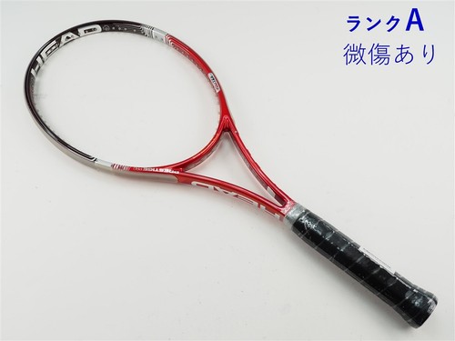 Testa racchetta tennis - racchetta,