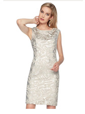 Abito donna Frank Lyman taglia