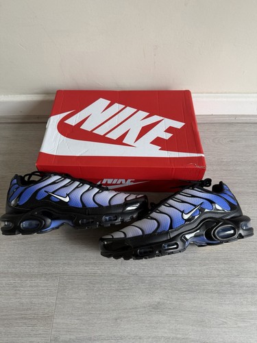 Nike air max plus - nike,