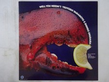 Tsuyoshi Yamamoto & Shingo ~