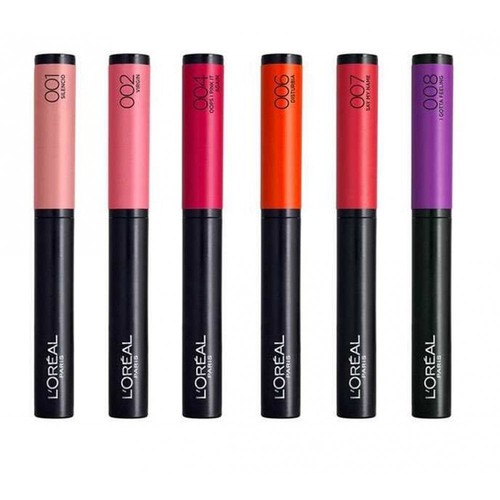 Oreal infallible matte max - l'oreal,